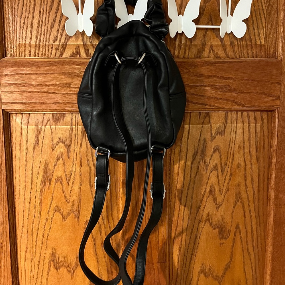Wild Fable Mini Backpack/Crossbody - Picture 3 of 6